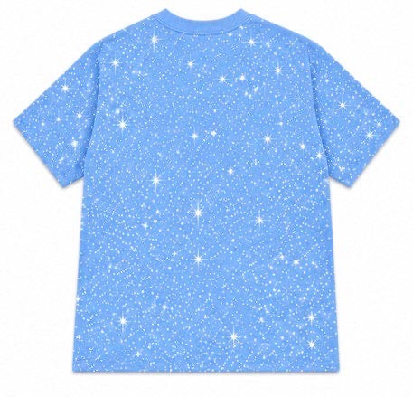 πΎππππ π·πππ light blue shirt οΏΌ
