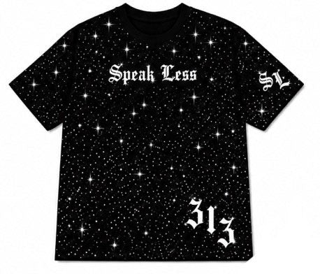 𝔖𝔭𝔢𝔞𝔨 𝔏𝔢𝔰𝔰 shirts ￼