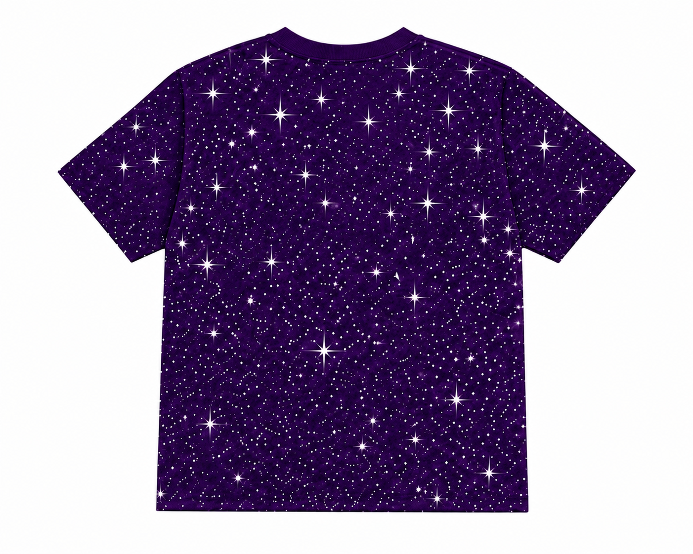 𝕾𝖕𝖊𝖆𝖐 𝕷𝖊𝖘𝖘 purple shirt ￼