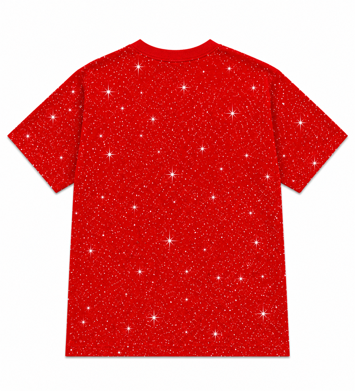 𝕾𝖕𝖊𝖆𝖐 𝕷𝖊𝖘𝖘 red shirt ￼